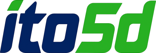 Logo ito5d